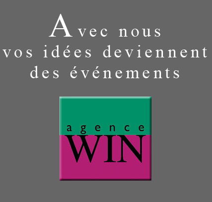 Agence Win