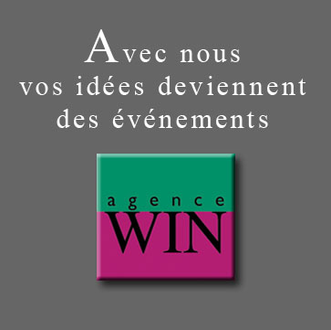logo de l'agence Win
